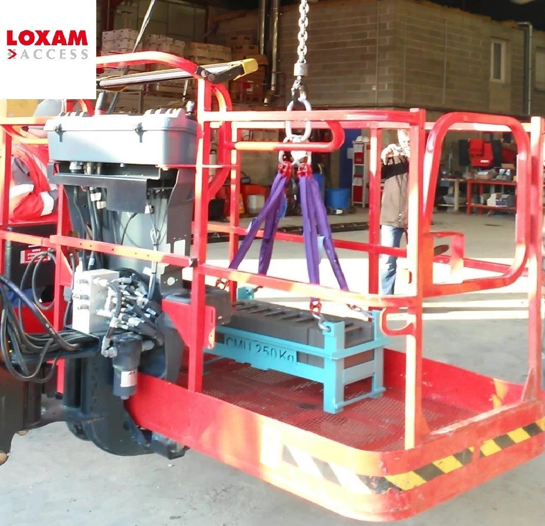 OSC flexload situation 1