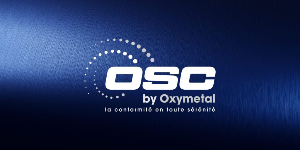 OSC by Oxymetal