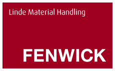 Logo von Fenwick (Linde Material Handling)