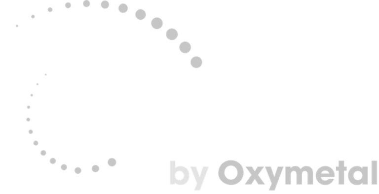 Logo OSC by Oxymetal