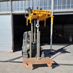 Traverse OSC® 7 t
